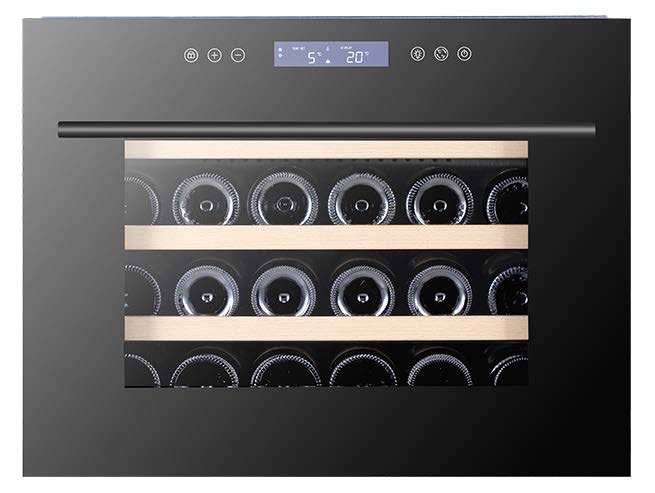 מקררי יין FRATELLI מקרר יין FRRF-YC55B