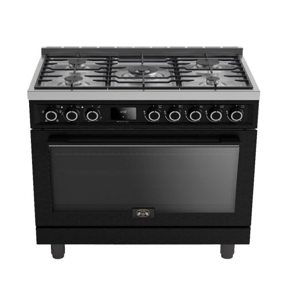 תנור משולב גז פרטלי FRO-906S300BM