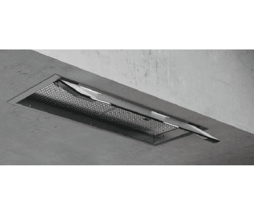 קולטי אדים FRATELLI קולט אדים FRSF-6384052EXL