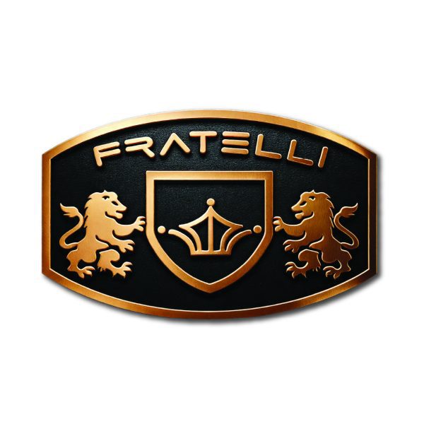 תנורים FRATELLI FRO-RC999WH