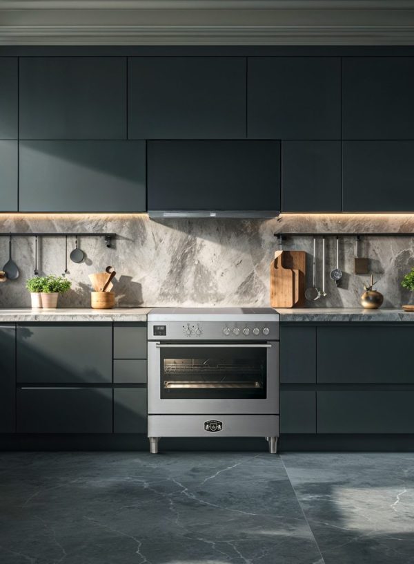 Ovens